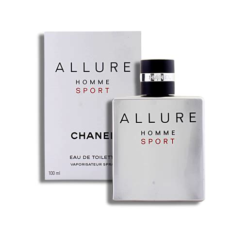 allure homme sport eau de toilette vaporisateur spray|allure sport eau de toilette.